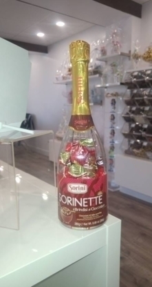 Voir le profil de BonbonDila - Crabtree