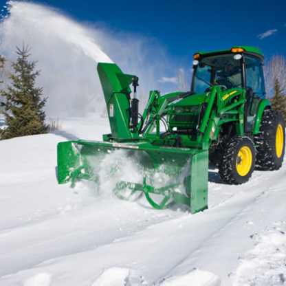 Wayne Bujold Snow Removal Service & Pro-Ject Line - Pavement Marking