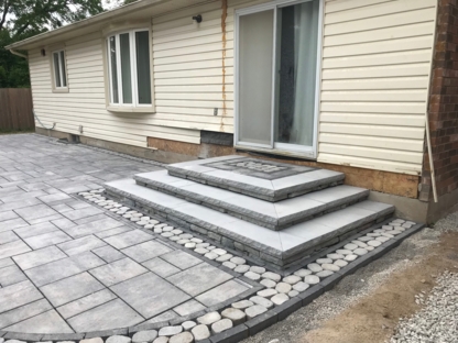 Hipel Pools - Pisciniers et entrepreneurs en installation de piscines