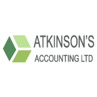 Atkinson's Accounting Ltd - Comptables professionnels agréés (CPA)