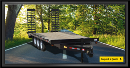 MISKA TRAILER FACTORY Sales, Service, Manufacturing - Trailer Manufacturers