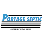 Portage Septic Tank Service - Toilettes mobiles