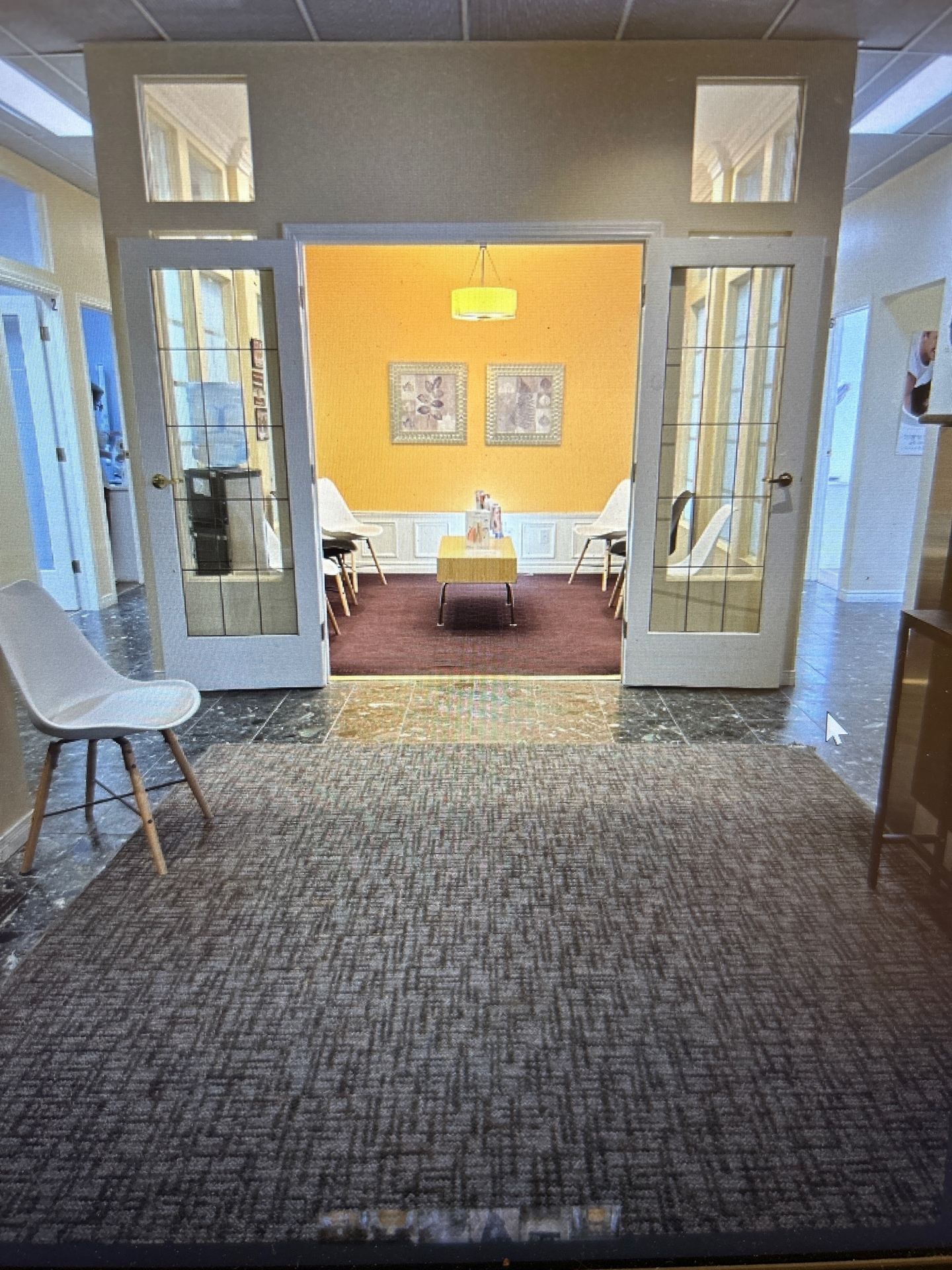 Peterborough Dental Clinic - Dentistes