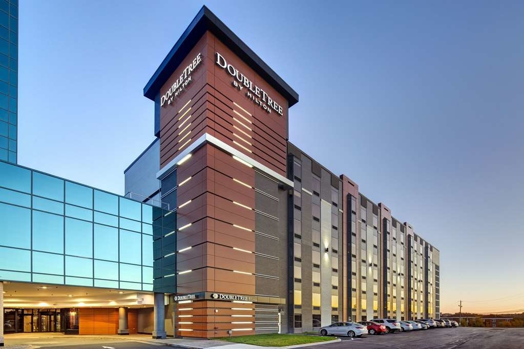 DoubleTree by Hilton Halifax Dartmouth - Hotels