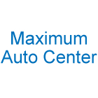 Maximum Auto Center - Auto Body Repair & Painting Shops