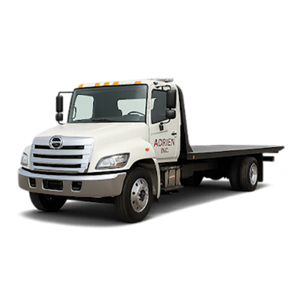 Adrien Towing - Vehicle Towing