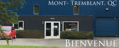 TREMBLANT AUTO SPA - Car Wash Equipment & Polishing Supplies