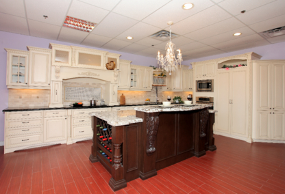 Kitchen Pro - Kitchen Cabinets