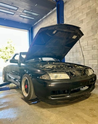 Sw Performance - Garages de réparation d'auto
