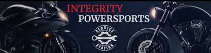 Integrity Powersports - Magasins d'articles de sport