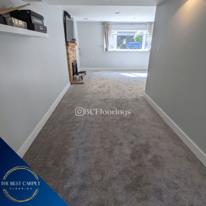 The Best Carpet Flooring - Flooring Materials