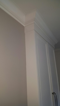 NCLS Carpentry and Crown Moulding - Carpentry & Carpenters