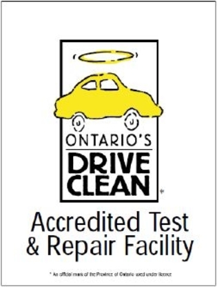 Harrad Auto Services - Auto Diagnostic