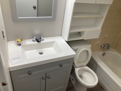 Architectural Innovations - Home Improvements & Renovations