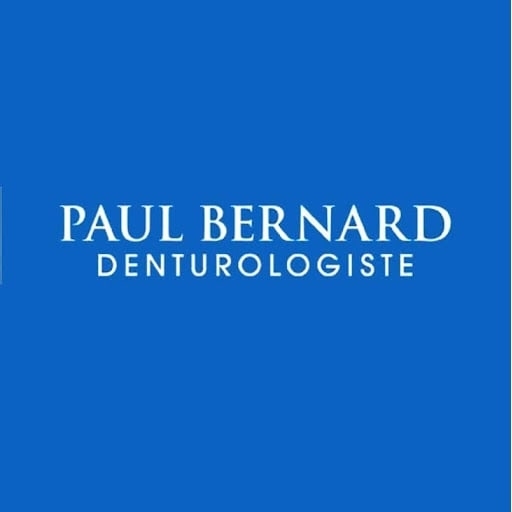 Paul Bernard denturologiste - Sainte-Foy, Cap-Rouge, Sillery, Ancienne Lorette - Denturologistes