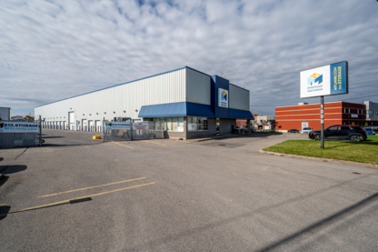 Montréal Mini-Storage - La Prairie - Moving Services & Storage Facilities