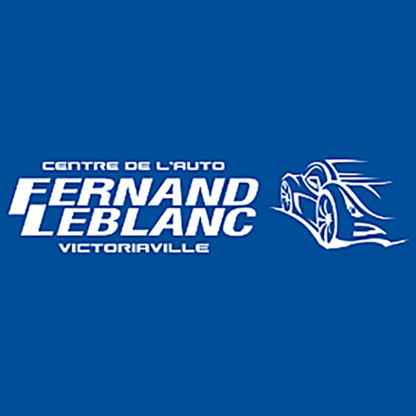 Centre de l'auto Fernand Leblanc - Car Repair & Service