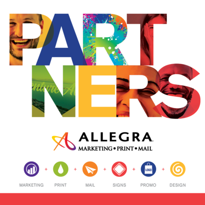 Allegra Marketing Print Mail - Développement et conception de sites Web