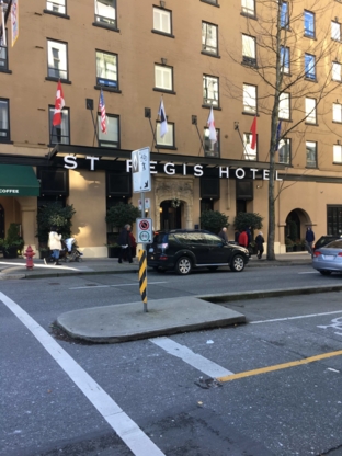 St Regis Hotel - Hotels