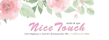 Nice Touch Nails & Spa - Nail Salons