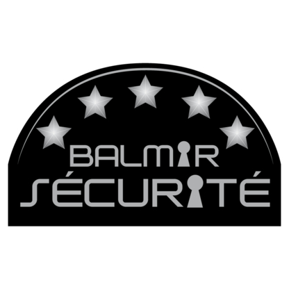 Balmir Sécurité - Agents et gardiens de sécurité