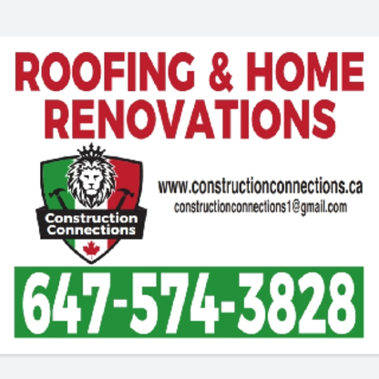 Construction Connections - Roofers