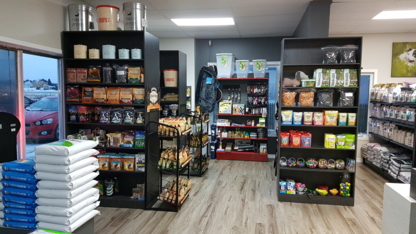 Nutri Zoo Saguenay - Pet Food & Supply Stores
