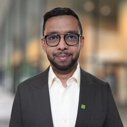 Anmol Bansal - TD Financial Planner - Closed - Financial Planning Consultants