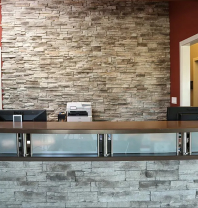 St. George Wellness Centre - Orthotherapists