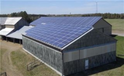 Generation Solar Renewable Energy Systems Inc - Systèmes et matériel d'énergie solaire