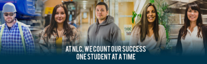Northern Lakes College - Conseillers et formation en sécurité
