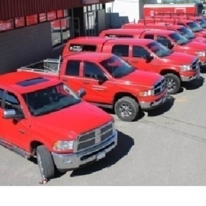 Technicon Industries - Entrepreneurs généraux