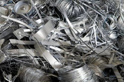 Service de Recyclage de Metal Jay - Scrap Metals