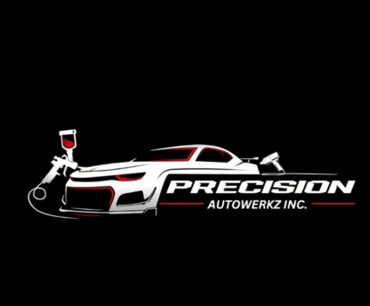 Voir le profil de Precision Autowerkz Inc. - Toronto