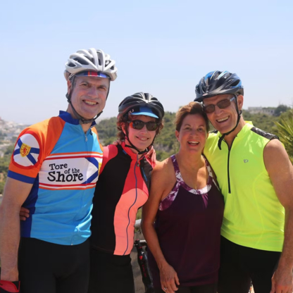 Pedal and Sea Adventures - Travel Agencies