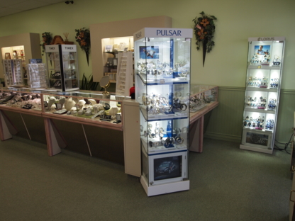 View Jagoes' Fine Jewellery Ltd’s Lower Coverdale profile