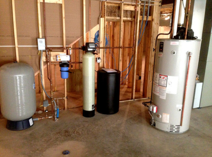 AG Plumbing - Plombiers et entrepreneurs en plomberie