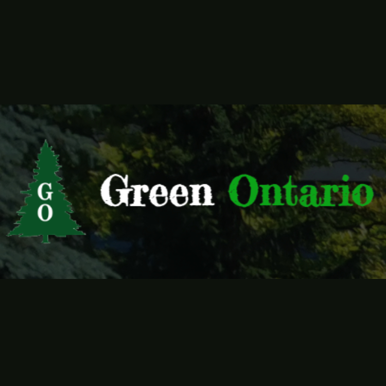 Green Ontario landscaping & snow removal - Landscape Contractors & Designers