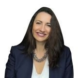 Eva Vitkova - TD Financial Planner - Financial Planning Consultants