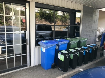 EcoAction Recycling - Recycling Services