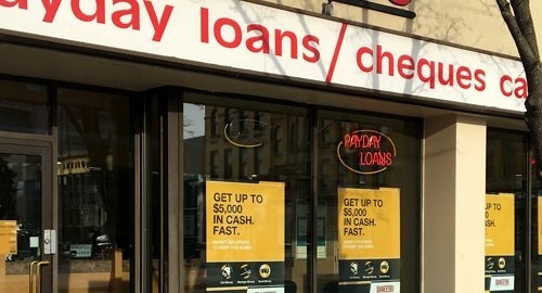 Cash 4 You - Payday Loans & Cash Advances