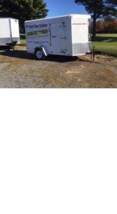 First Class Trailers - Trailer Renting, Leasing & Sales