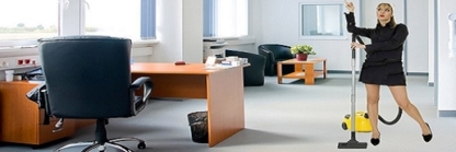 Eddy Berry Cleaning Services - Commercial, Industrial & Residential Cleaning