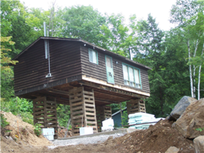 Alpine Home Improvements - Siding Contractors