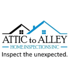 Attic to Alley Home Inspections Inc. - Inspection de maisons