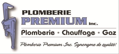 Plomberie Premium Inc - Plombiers et entrepreneurs en plomberie