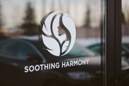 Soothing Harmony Healing Spa Inc - Spas : santé et beauté