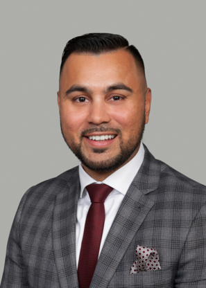 Ahmad Naseem - Private Banking - Scotia Wealth Management - Conseillers en planification financière