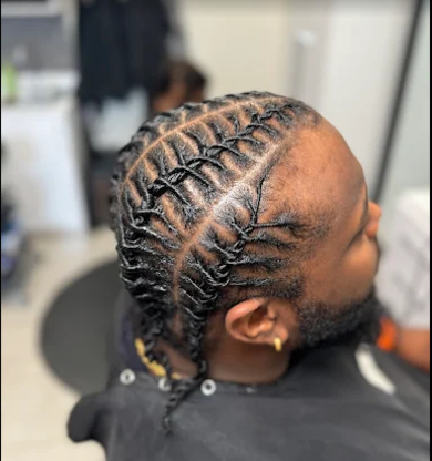 Uneekztouch - Hair Salons