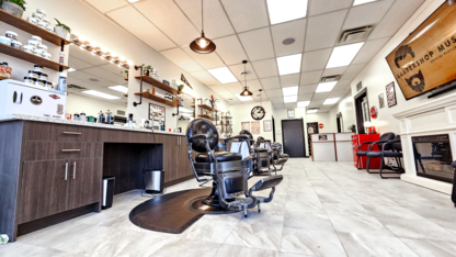 St Catharines Barbershop - Barbers